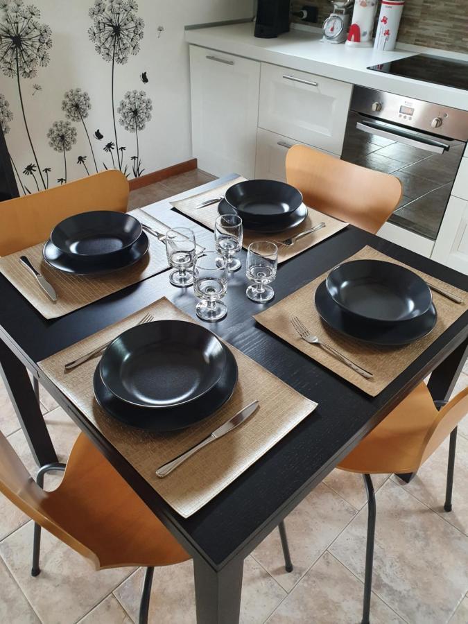 La Taverna Apartment Mesola Екстериор снимка