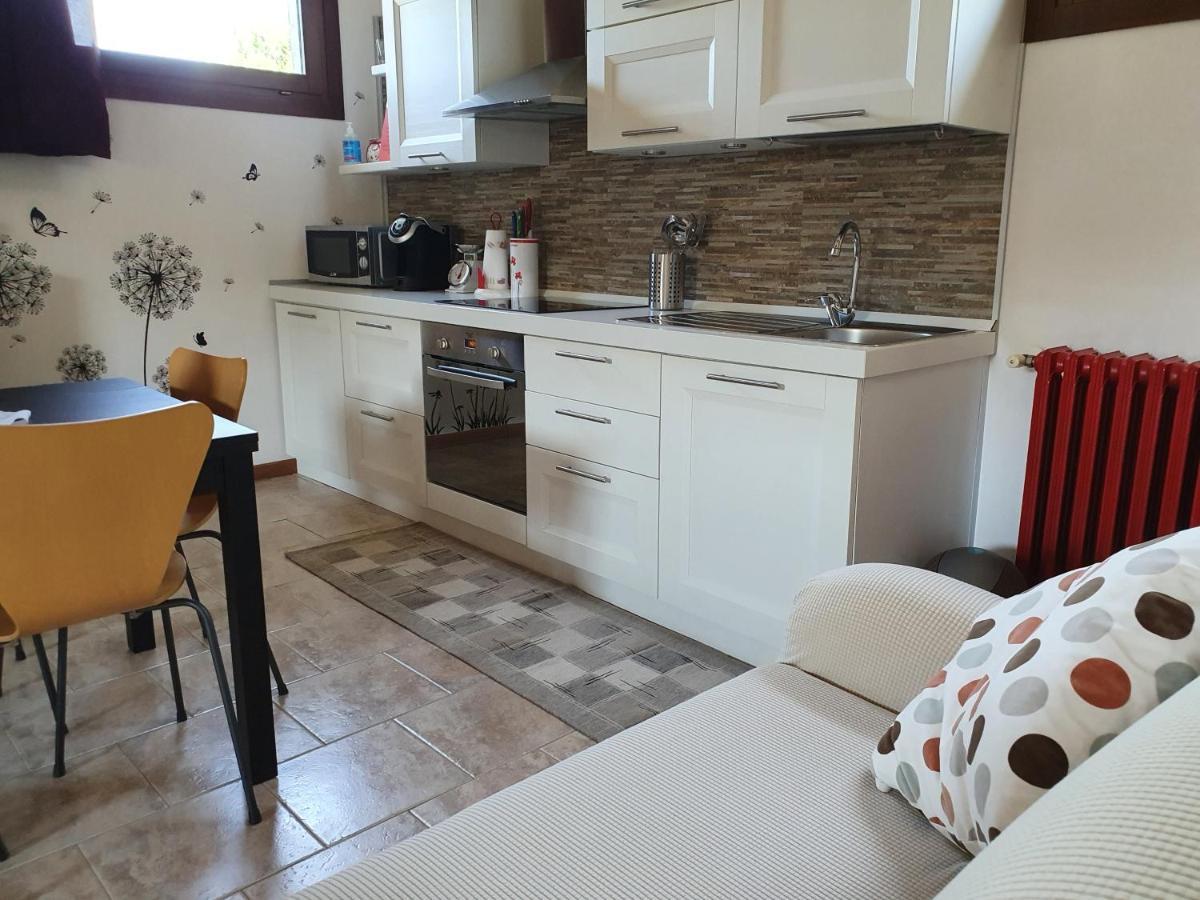 La Taverna Apartment Mesola Екстериор снимка