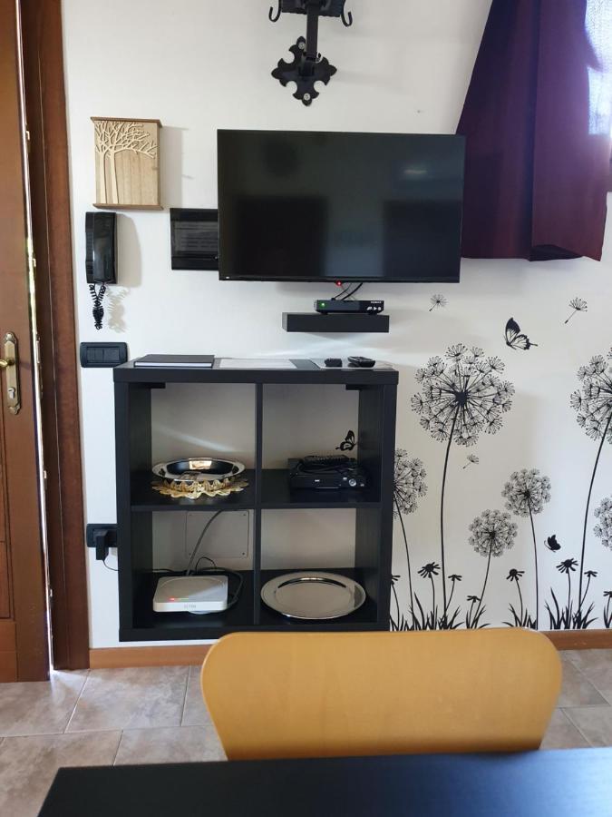 La Taverna Apartment Mesola Екстериор снимка