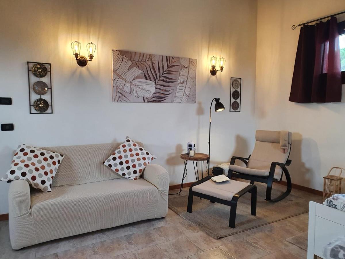 La Taverna Apartment Mesola Екстериор снимка